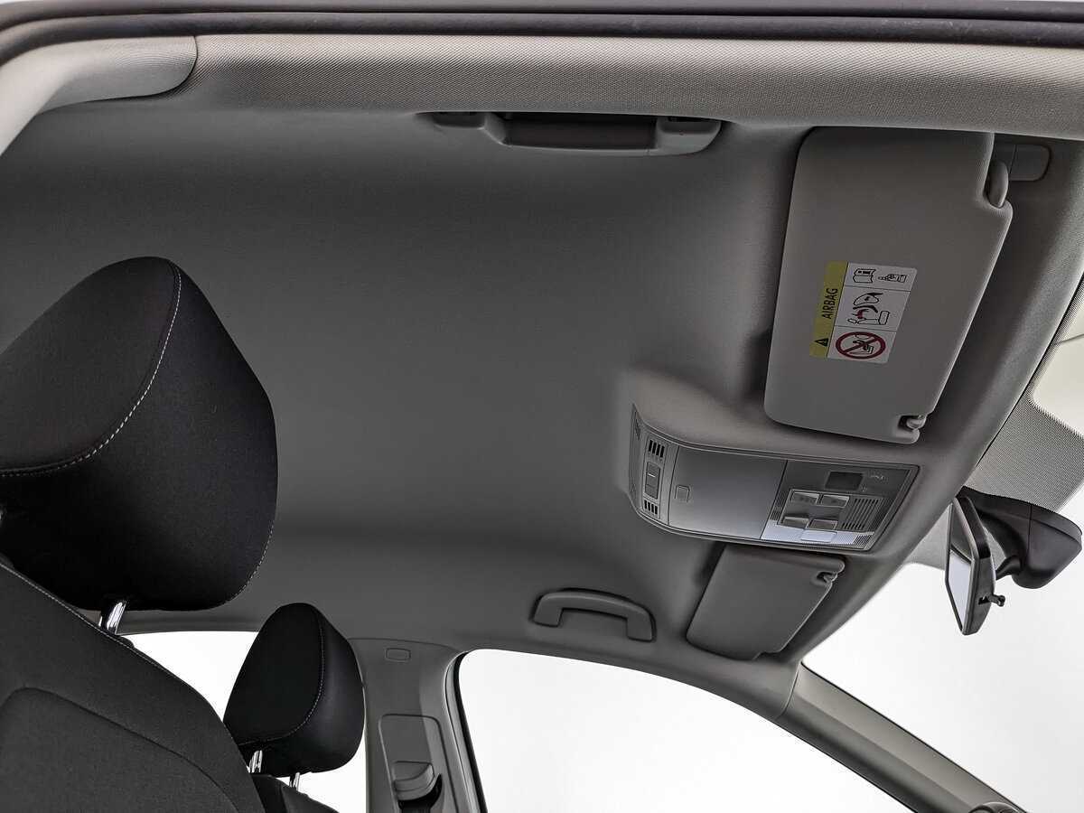 Купить Skoda Superb, 2021, 49 099 км, фото №19