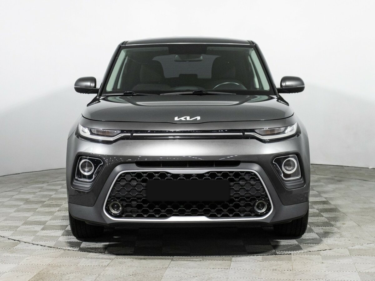 Купить Kia Soul III, 2022, 43 645 км, фото №2