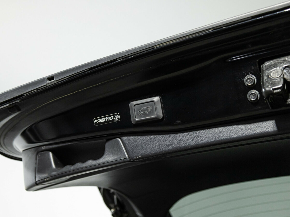 Купить Toyota RAV4 V (XA50), 2021, 98 311 км, фото №21