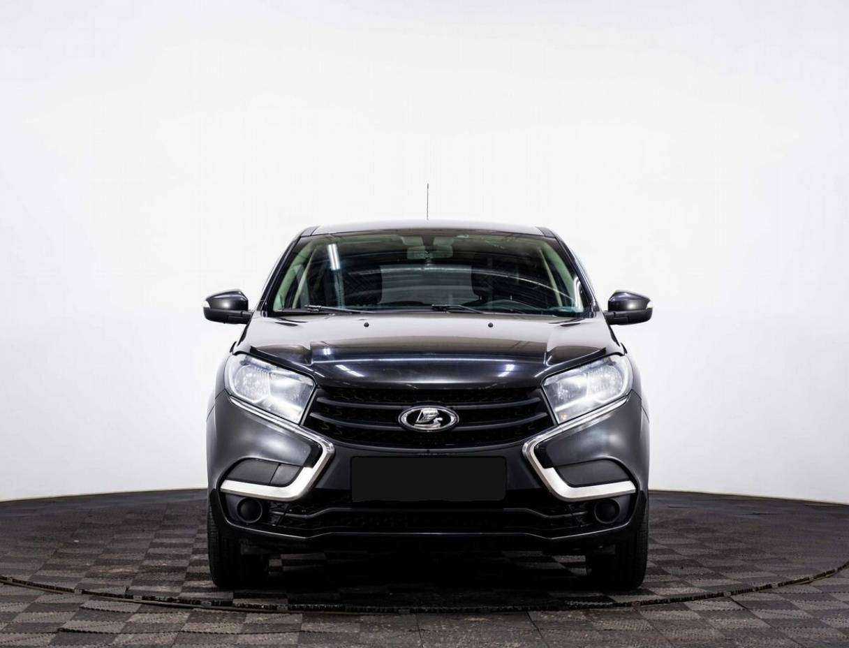 Купить Lada (ВАЗ) XRAY, 2018, 156 000 км, фото №2