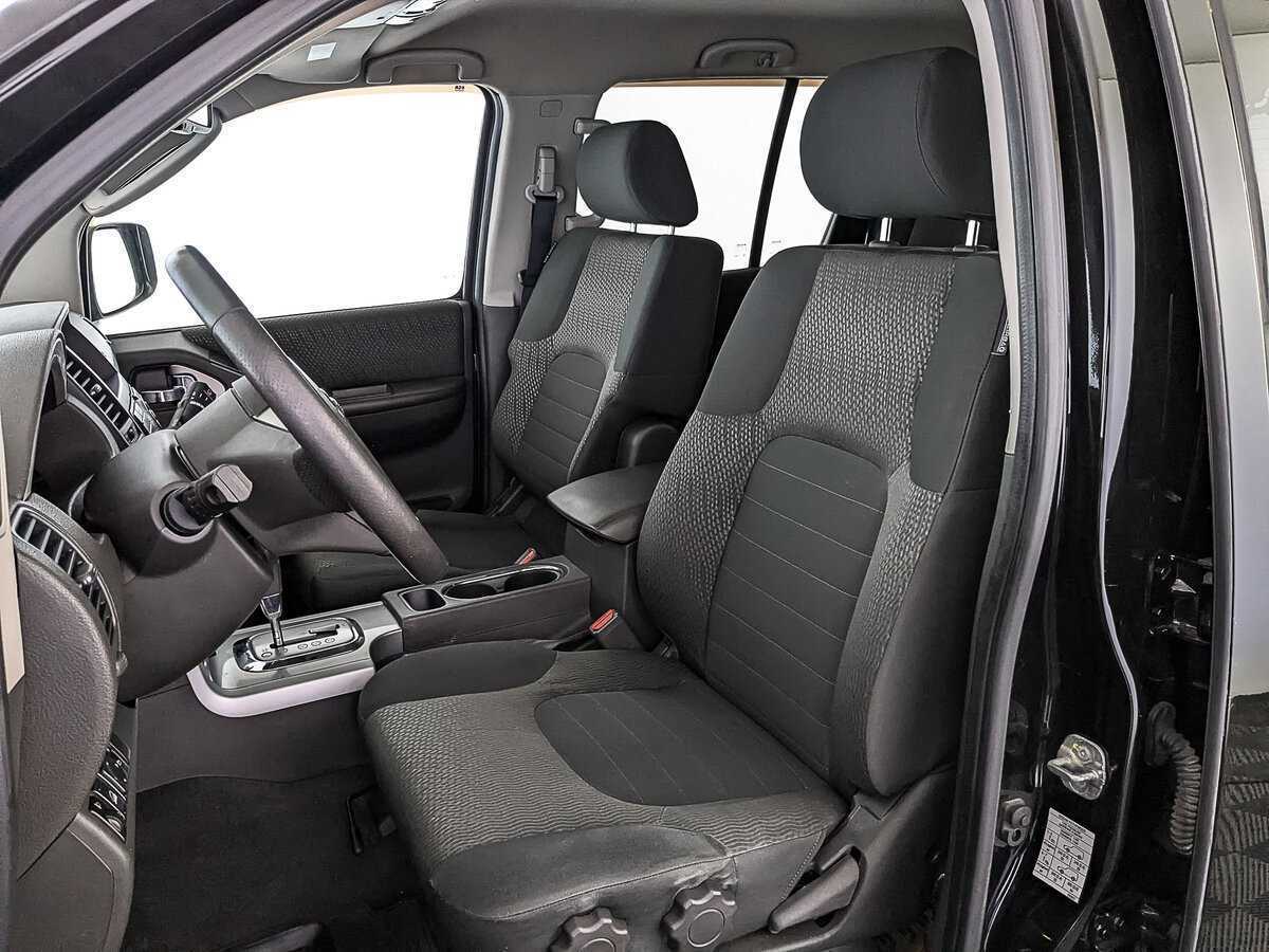 Купить Nissan Pathfinder, 2012, 187 078 км, фото №20