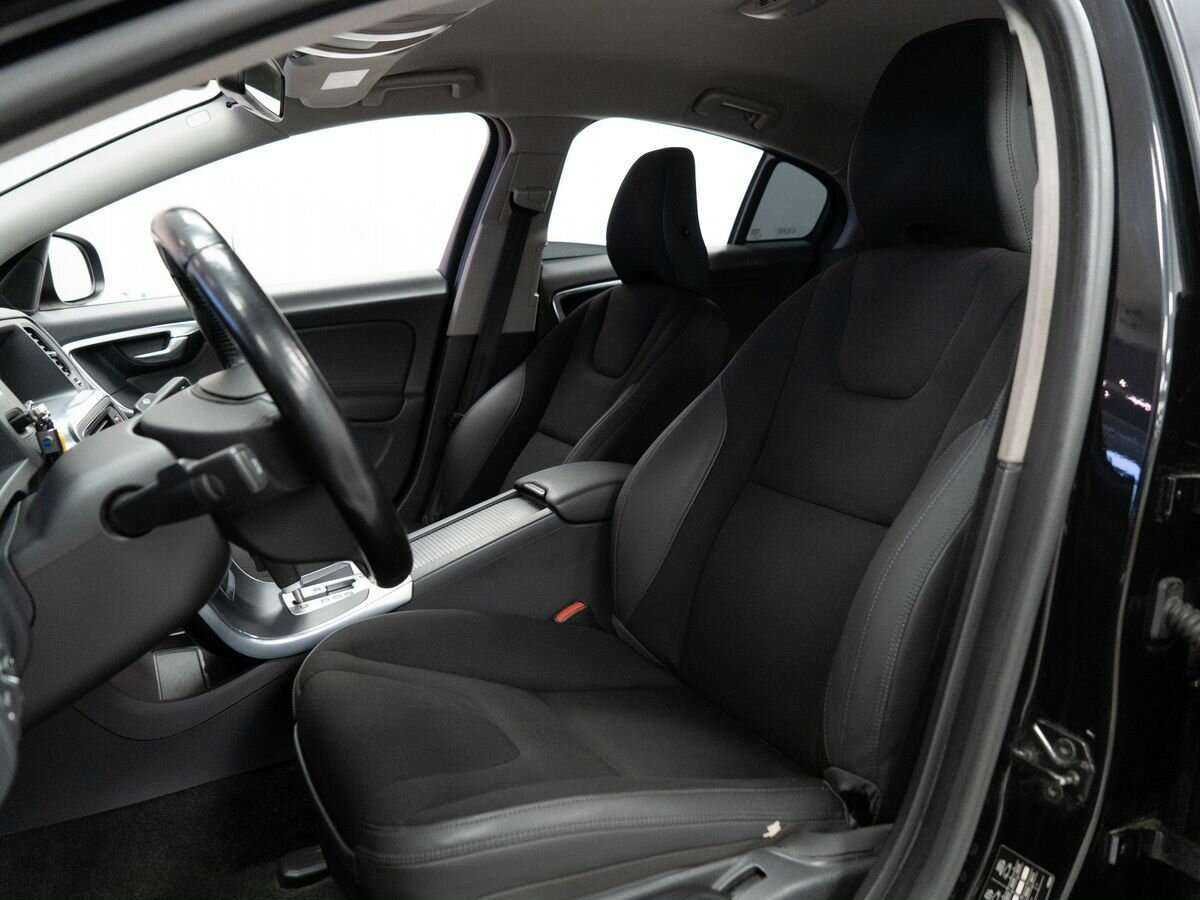 Купить Volvo S60, 2012, 204 920 км, фото №6