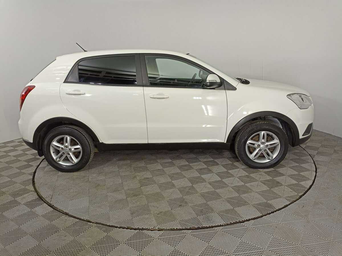 Купить SsangYong Actyon, 2013, 119 460 км, фото №3