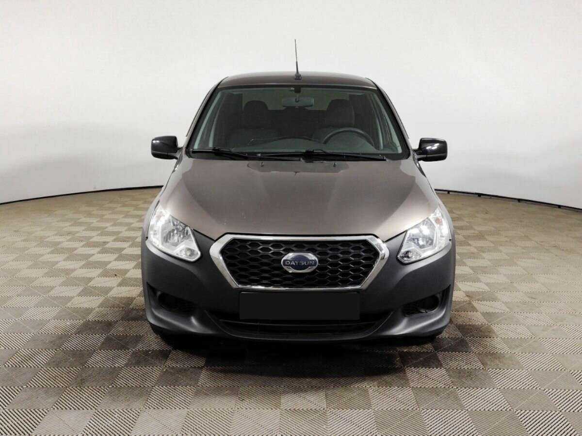 Купить Datsun on-DO, 2019, 66 000 км, фото №2
