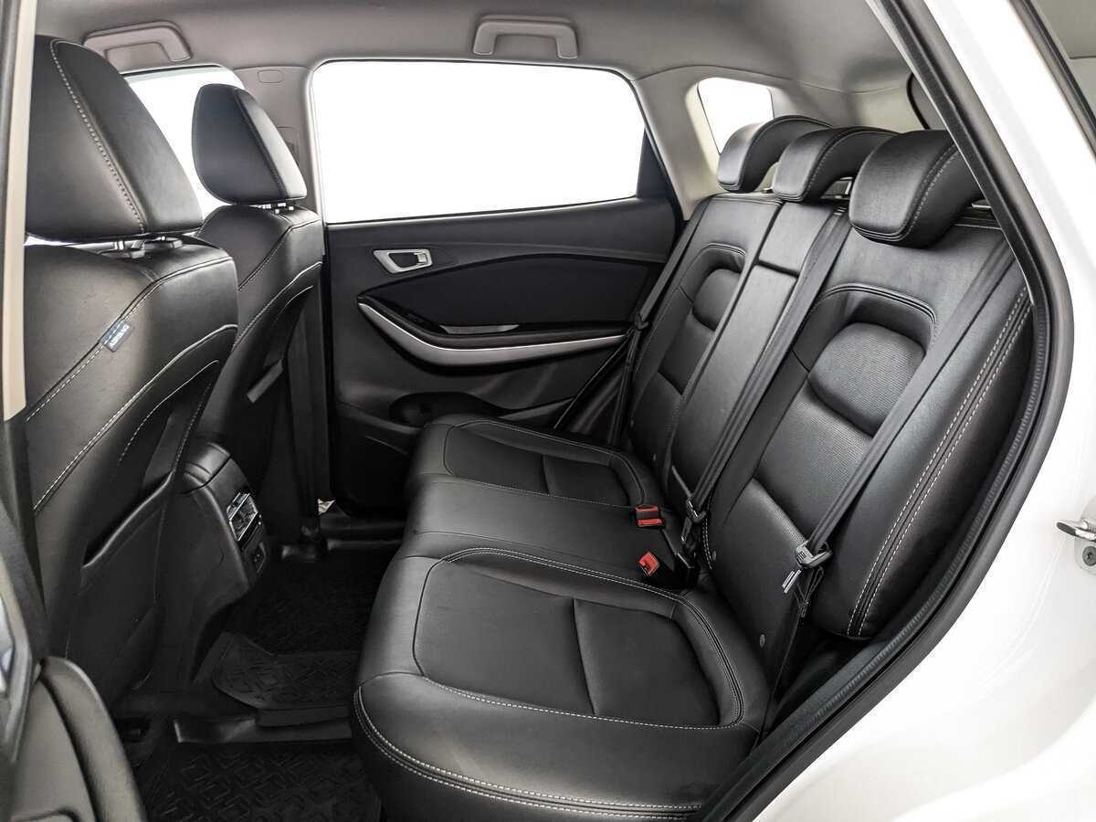 Купить CHERY Tiggo 7, 2019, 108 305 км, фото №14