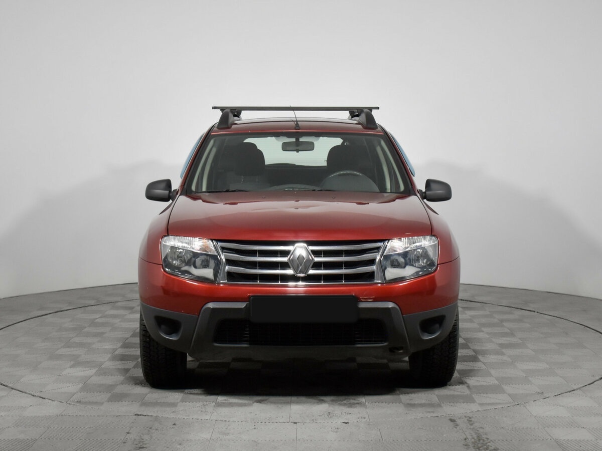 Купить Renault Duster I, 2013, 87 000 км, фото №2