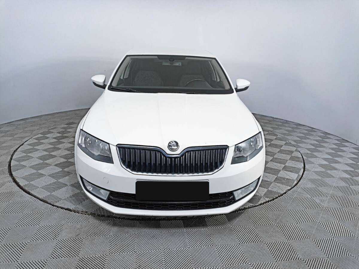 Купить Skoda Octavia, 2014, 203 152 км, фото №2