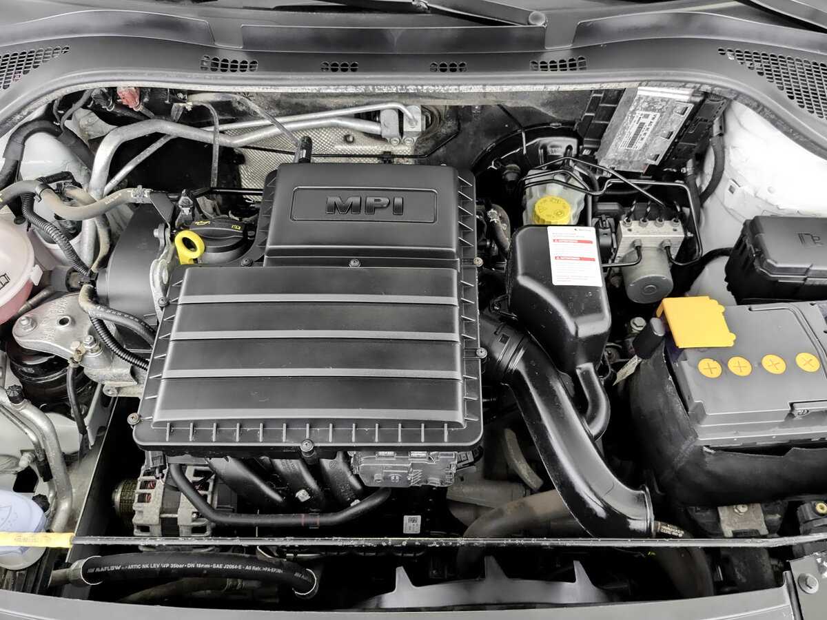 Купить Skoda Rapid, 2020, 38 108 км, фото №9