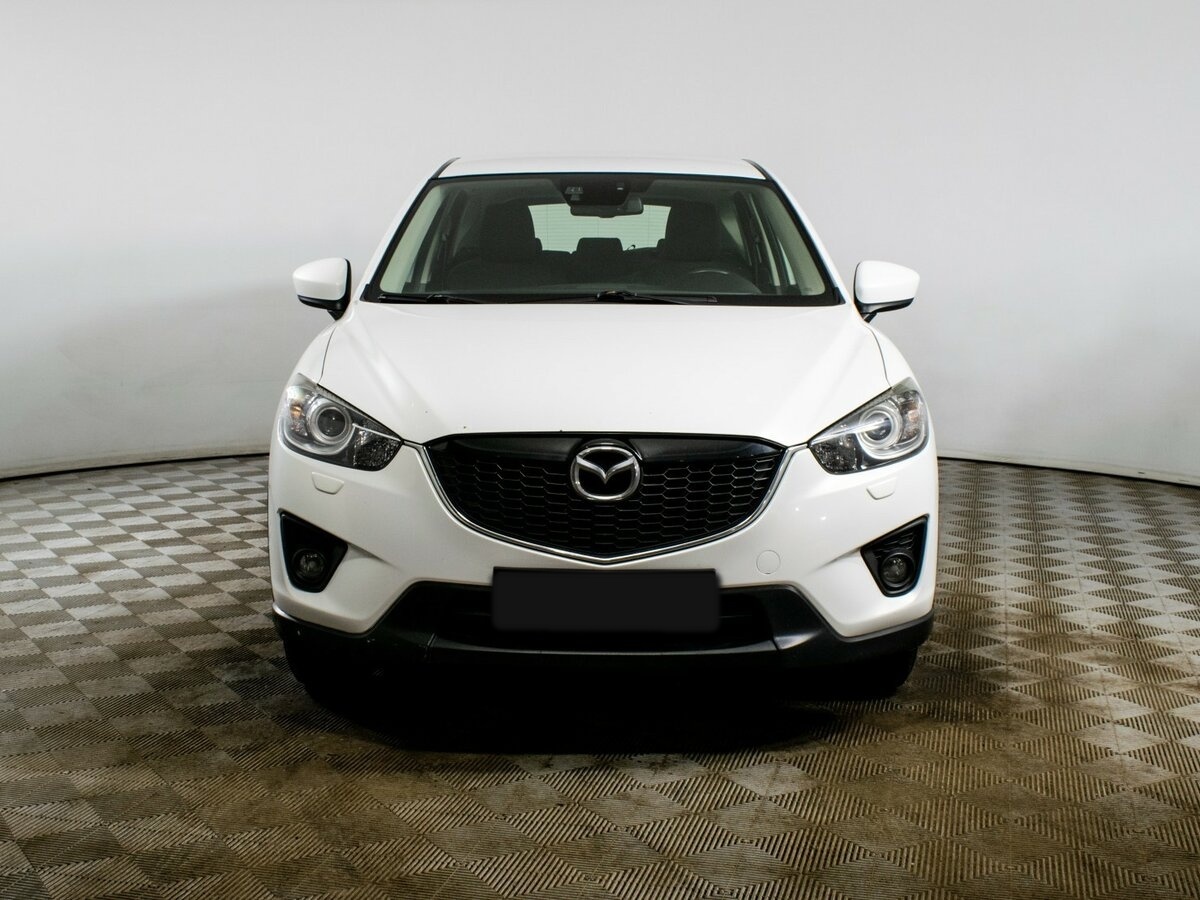Купить Mazda CX-5 I, 2013, 218 310 км, фото №2