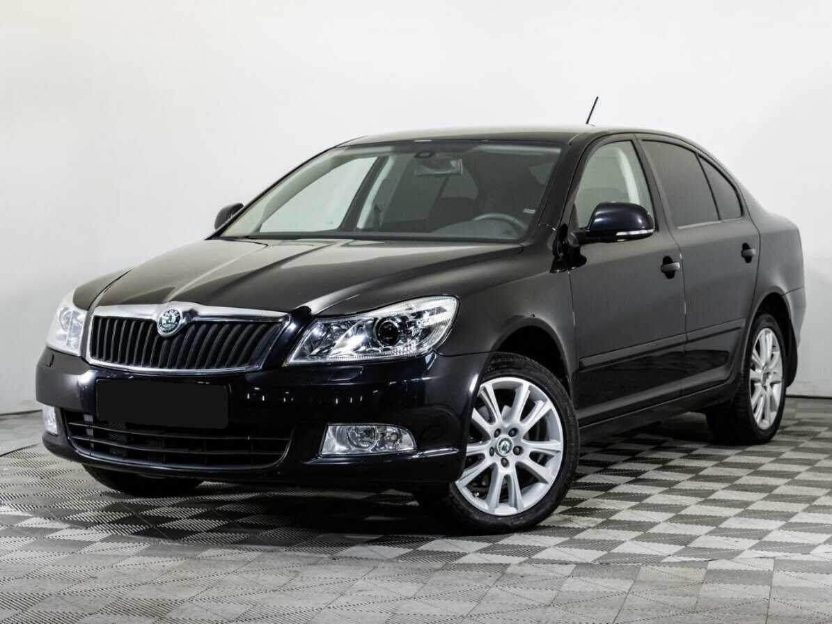 Купить Skoda Octavia, 2013, 259 658 км, фото №1