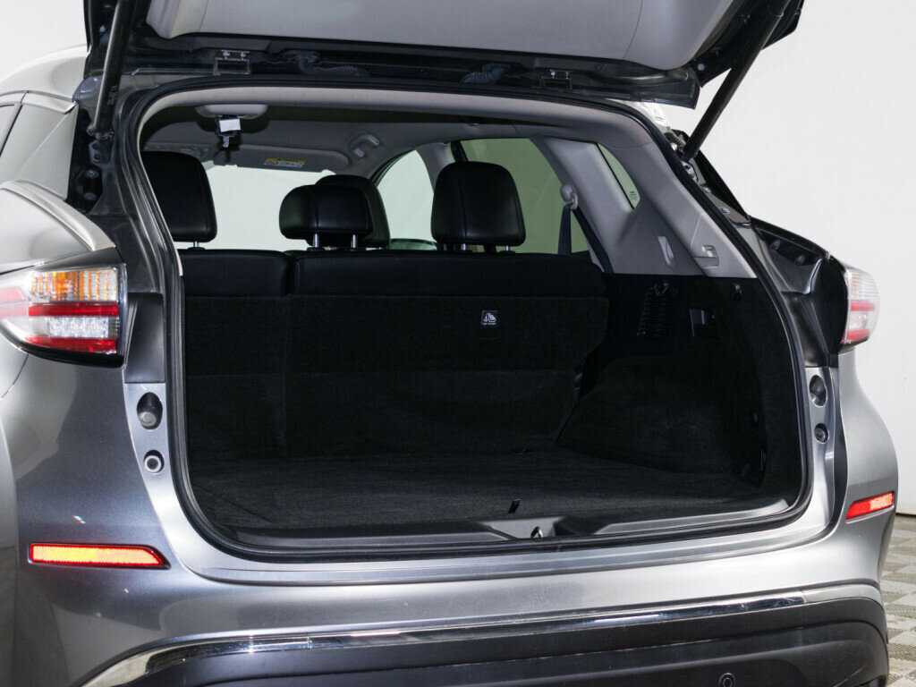 Купить Nissan Murano, 2019, 90 000 км, фото №7