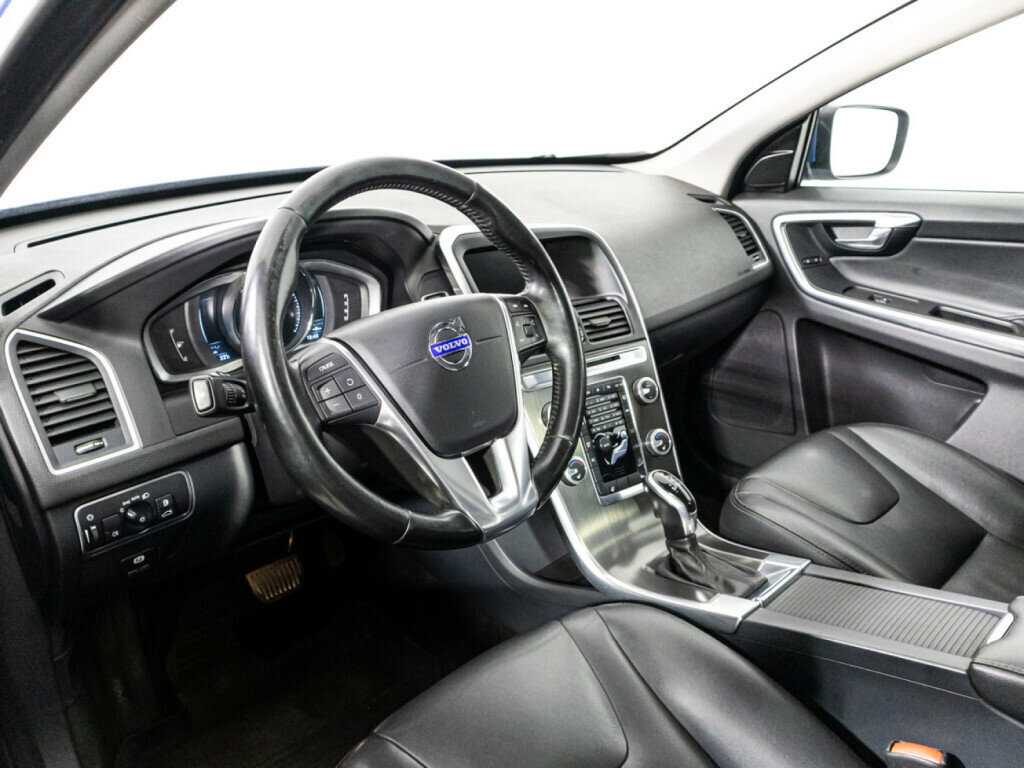 Купить Volvo XC60, 2014, 356 057 км, фото №11