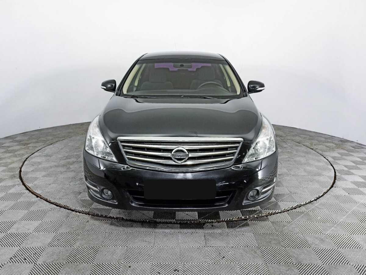Купить Nissan Teana, 2013, 143 062 км, фото №2