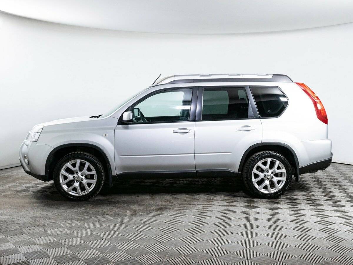 Купить Nissan X-Trail, 2014, 180 000 км, фото №8