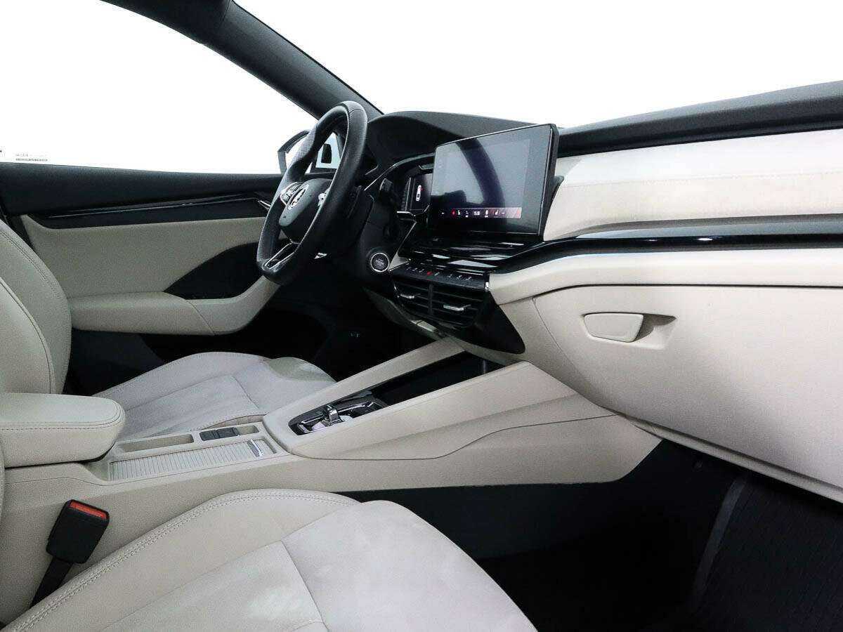 Купить Skoda Octavia, 2021, 30 756 км, фото №6