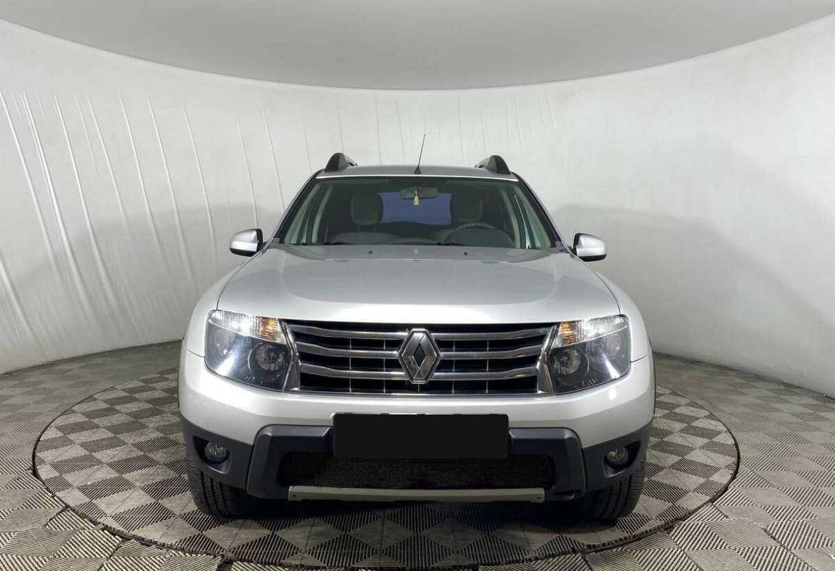 Купить Renault Duster, 2014, 122 770 км, фото №2
