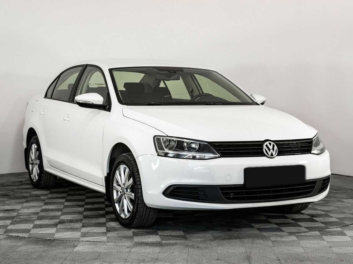 Купить Volkswagen Jetta, 2013, 108 694 км, фото №3