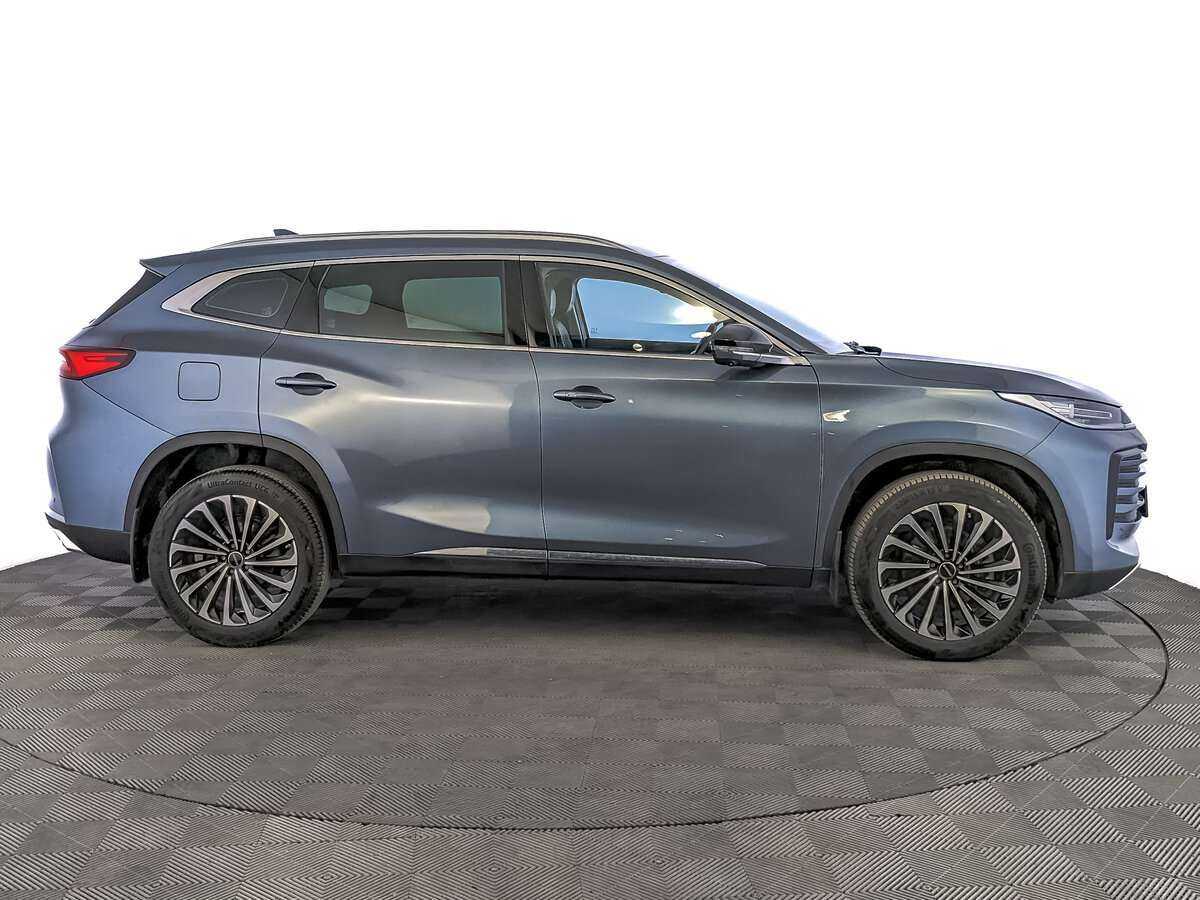 Купить EXEED TXL, 2022, 28 053 км, фото №4