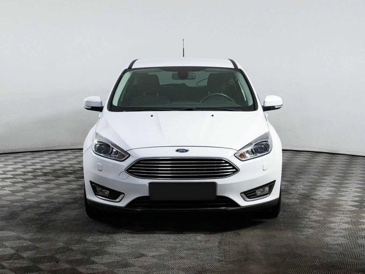 Купить Ford Focus, 2015, 105 475 км, фото №2