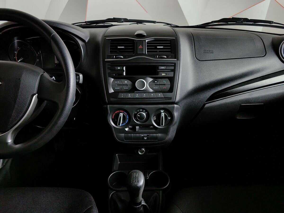 Купить Lada (ВАЗ) Granta, 2022, 12 496 км, фото №11