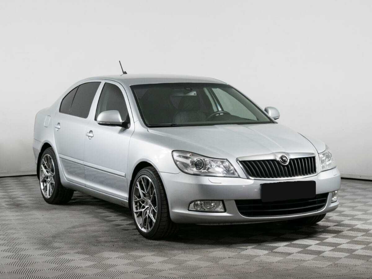 Купить Skoda Octavia, 2013, 227 457 км, фото №3