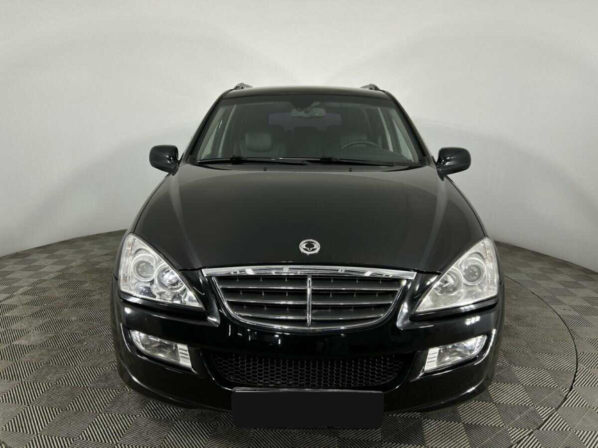 Купить SsangYong Kyron 6-speed, 2013, 127 309 км, фото №2