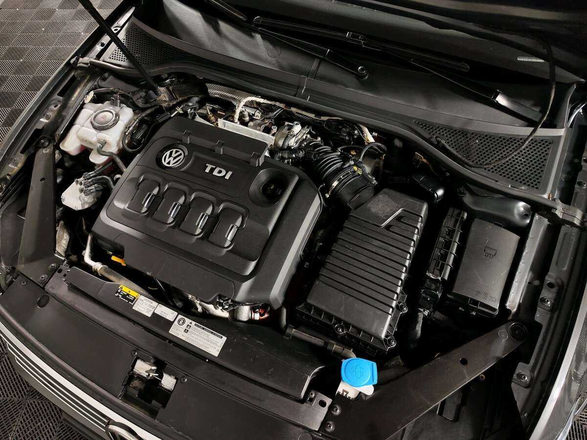 Купить Volkswagen Passat Alltrack, 2019, 153 200 км, фото №8