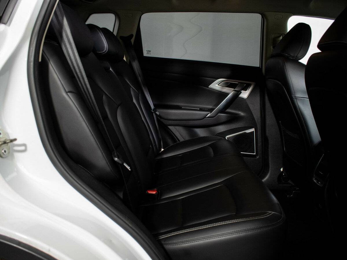 Купить Geely Atlas I, 2019, 117 000 км, фото №9