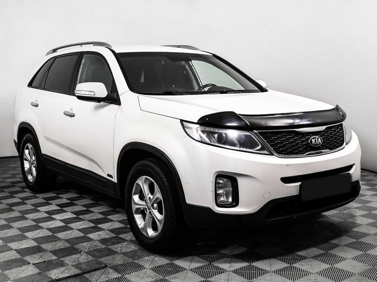 Купить Kia Sorento, 2013, 191 000 км, фото №3