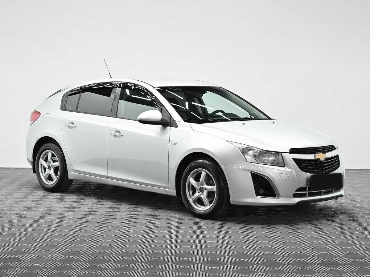Купить Chevrolet Cruze, 2013, 167 000 км, фото №3