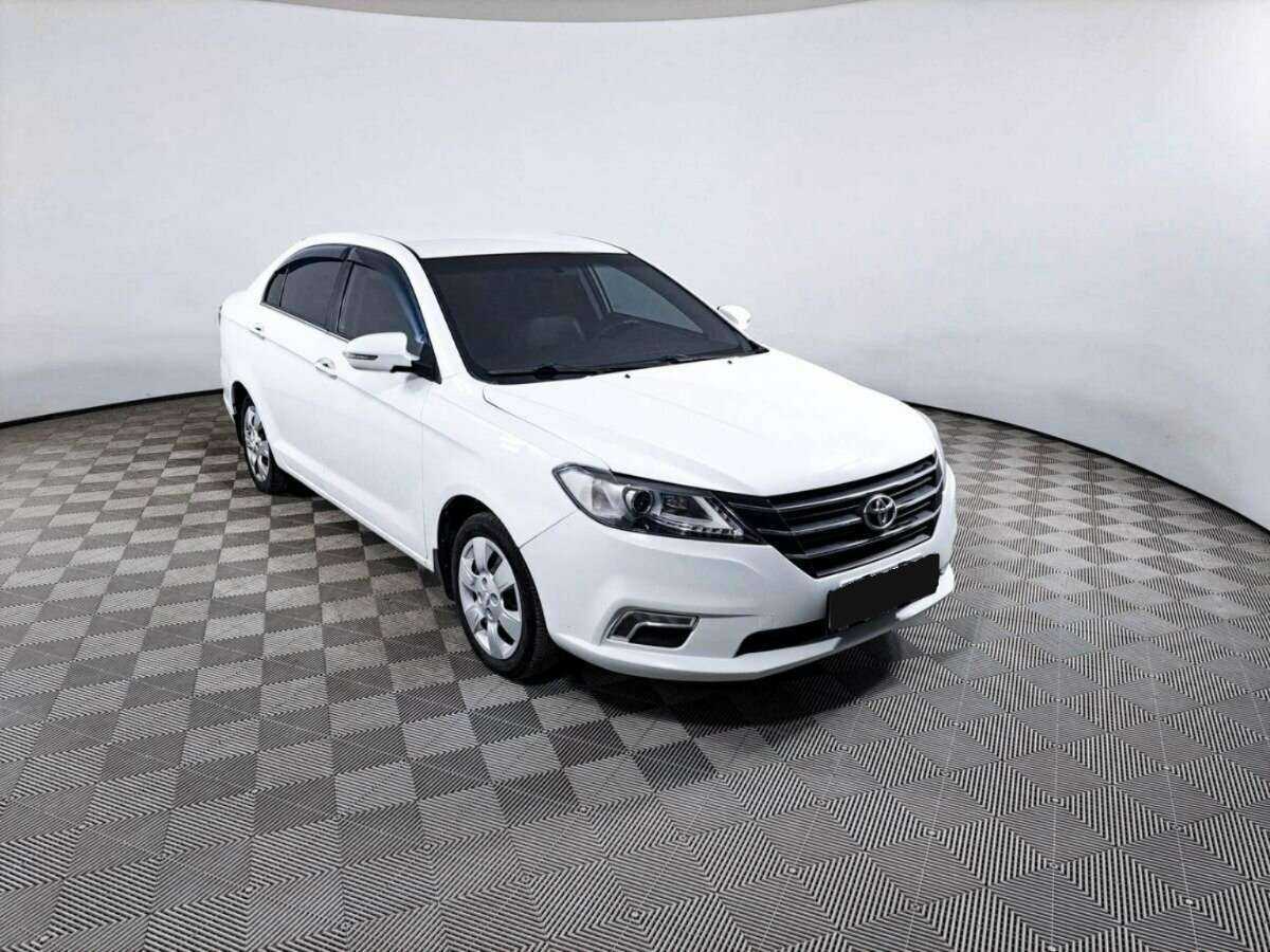 Купить Lifan Solano, 2016, 173 175 км, фото №3