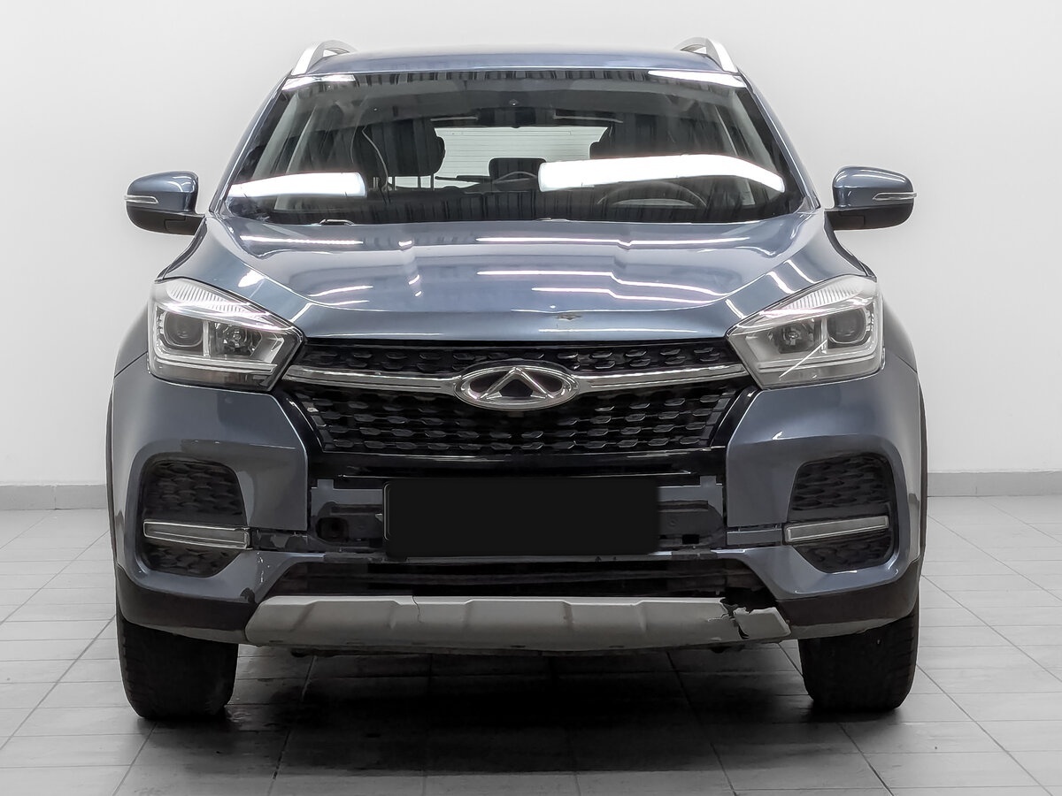 Купить Chery Tiggo 4 I Рестайлинг, 2021, 106 456 км, фото №2