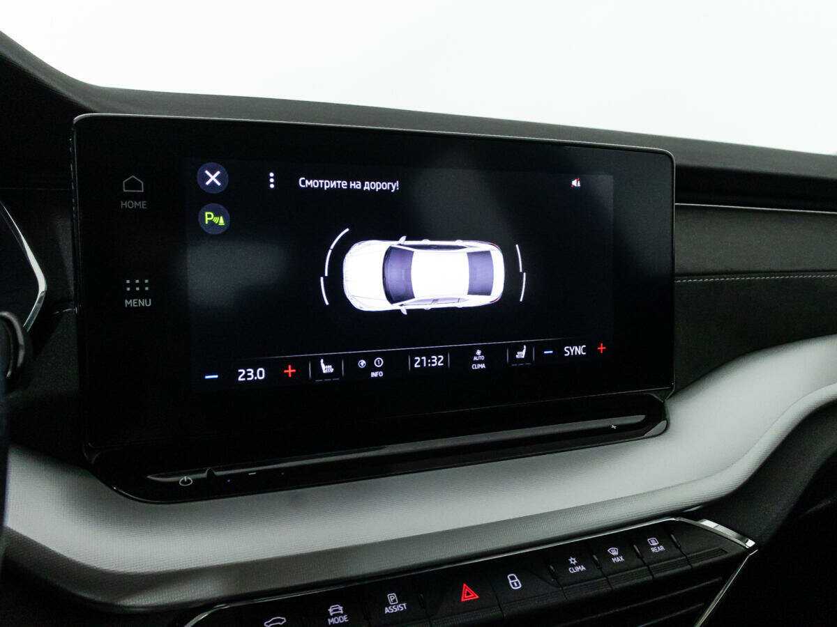 Купить Skoda Octavia, 2021, 40 720 км, фото №18
