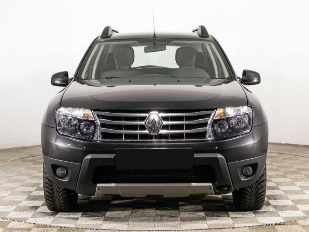 Купить Renault Duster, 2013, 260 593 км, фото №2
