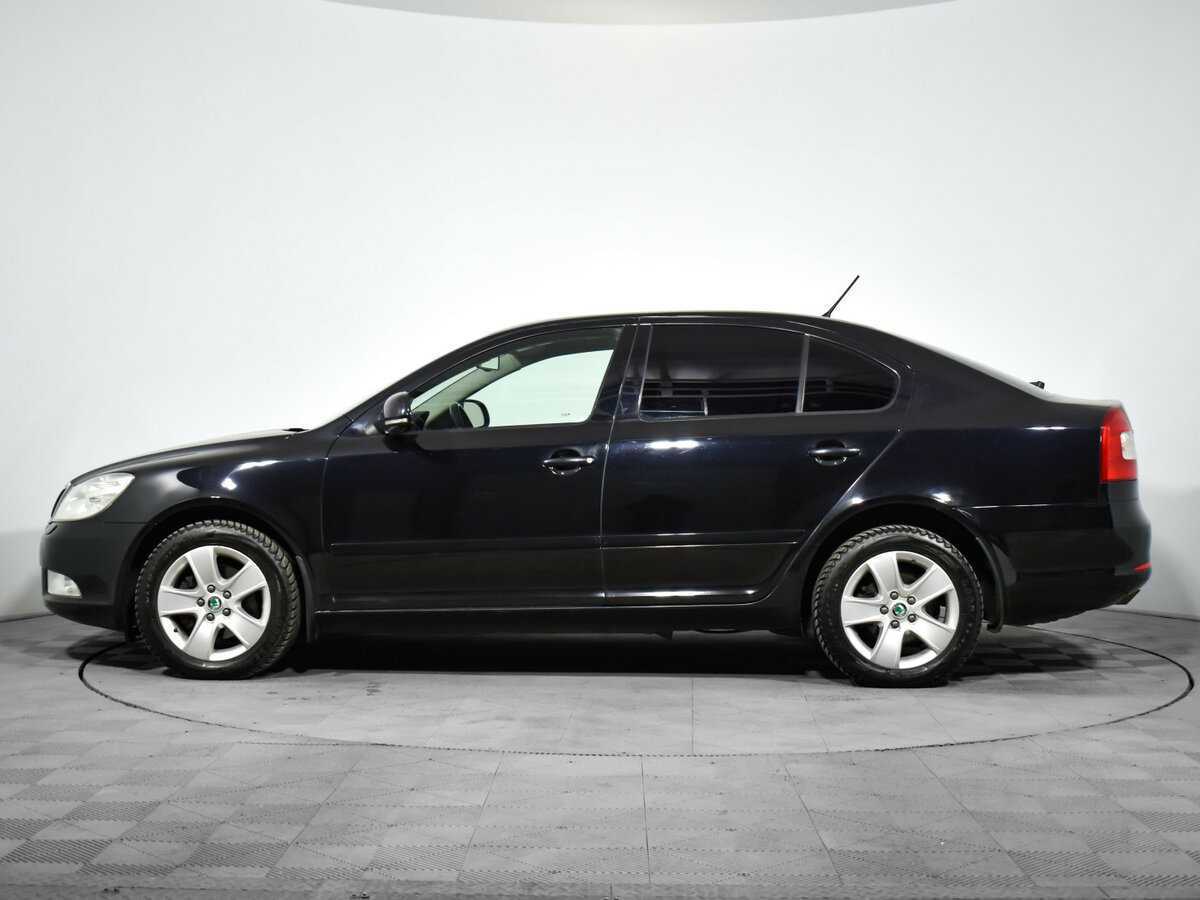 Купить Skoda Octavia, 2012, 150 339 км, фото №8