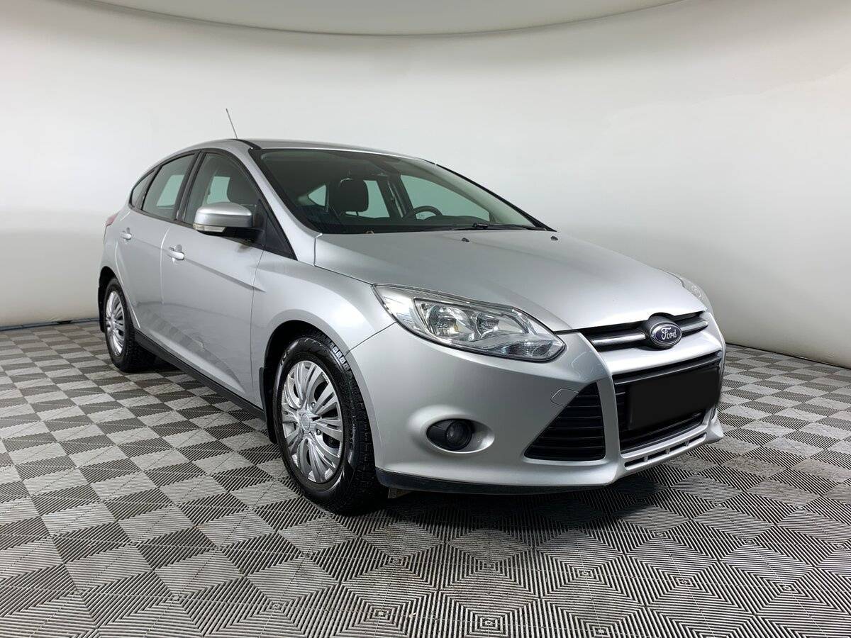 Купить Ford Focus, 2014, 170 000 км, фото №3