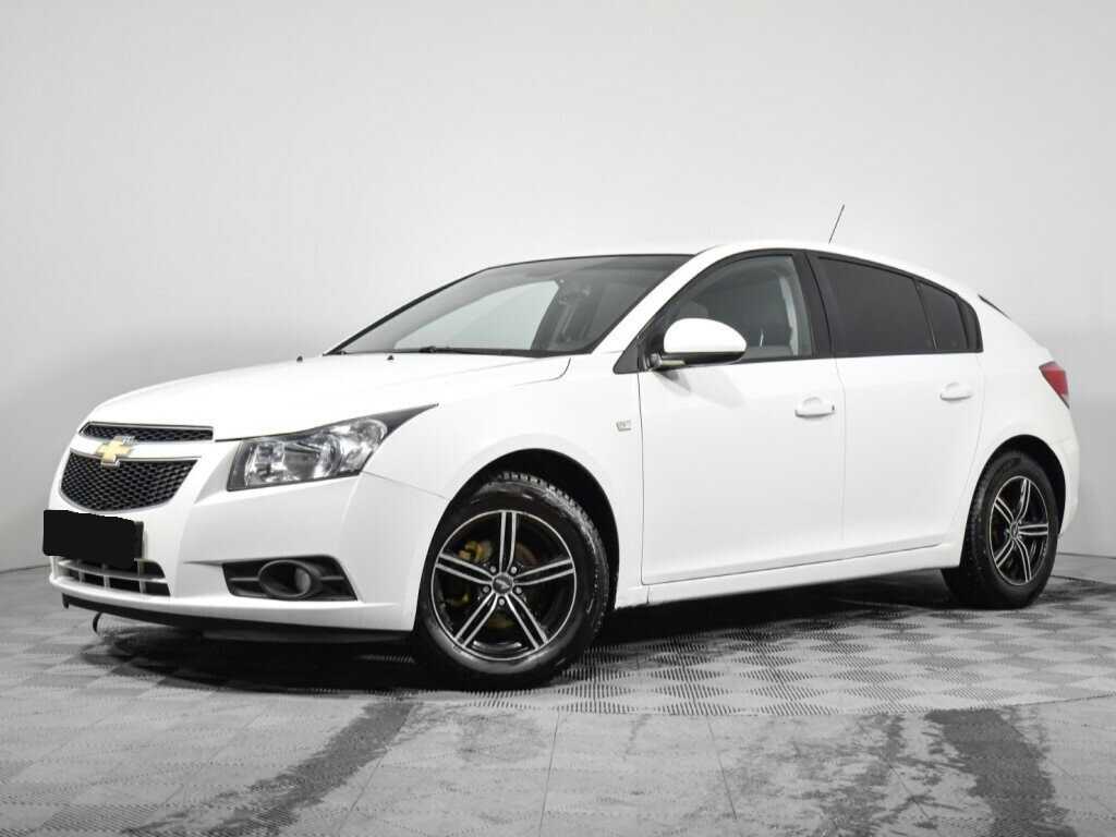 Купить Chevrolet Cruze, 2012, 142 000 км, фото №1