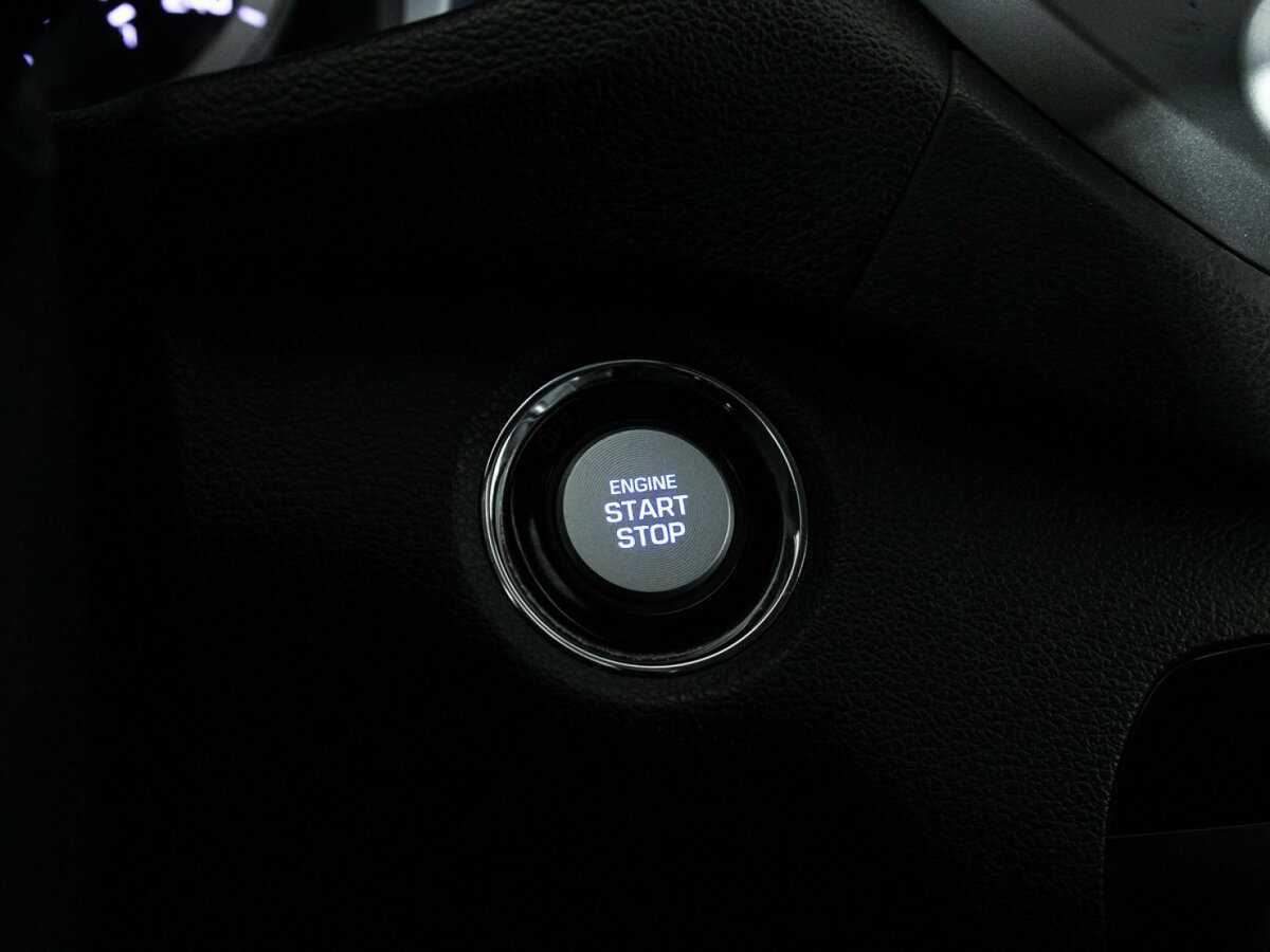 Купить Hyundai Tucson, 2016, 110 776 км, фото №22