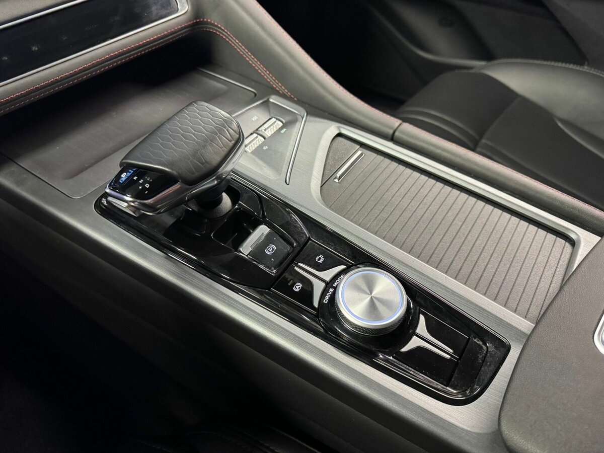 Купить Changan CS75 Plus I Рестайлинг, 2023, 35 749 км, фото №17