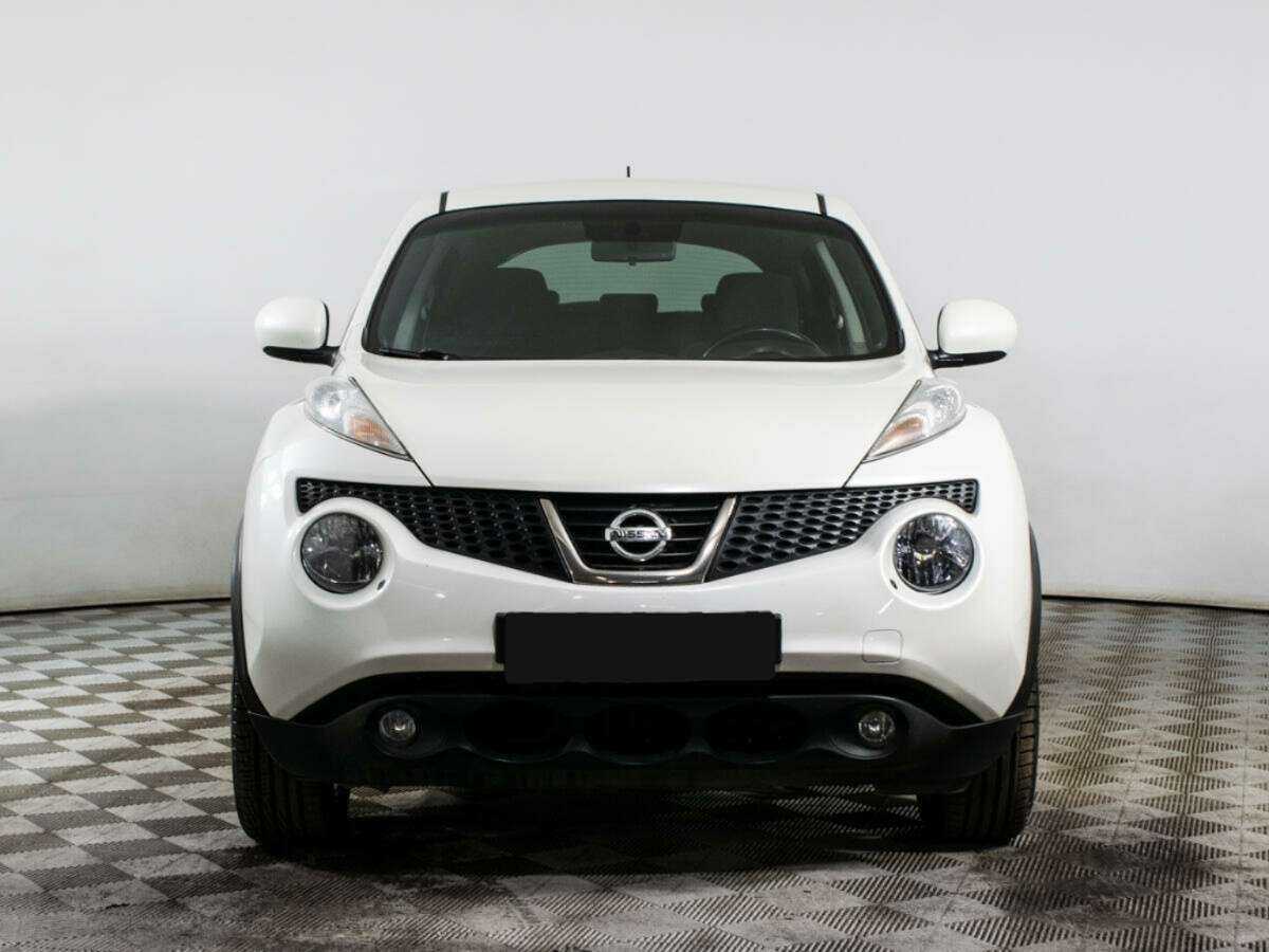 Купить Nissan Juke, 2013, 87 169 км, фото №2