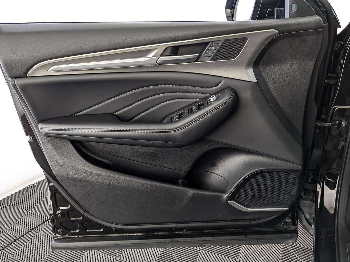 Купить Haval F7, 2021, 77 708 км, фото №15