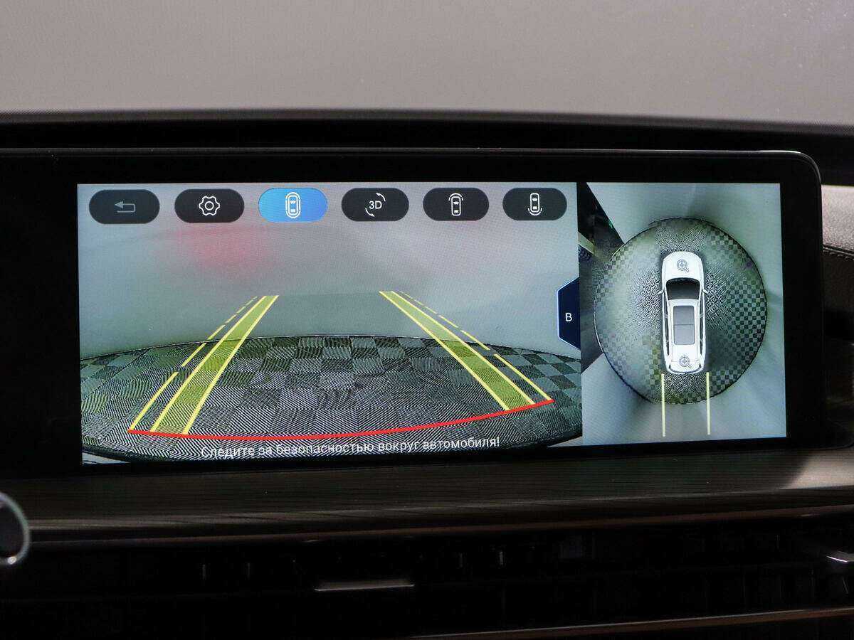 Купить CHERY Tiggo 8 Pro Max, 2023, 35 668 км, фото №14