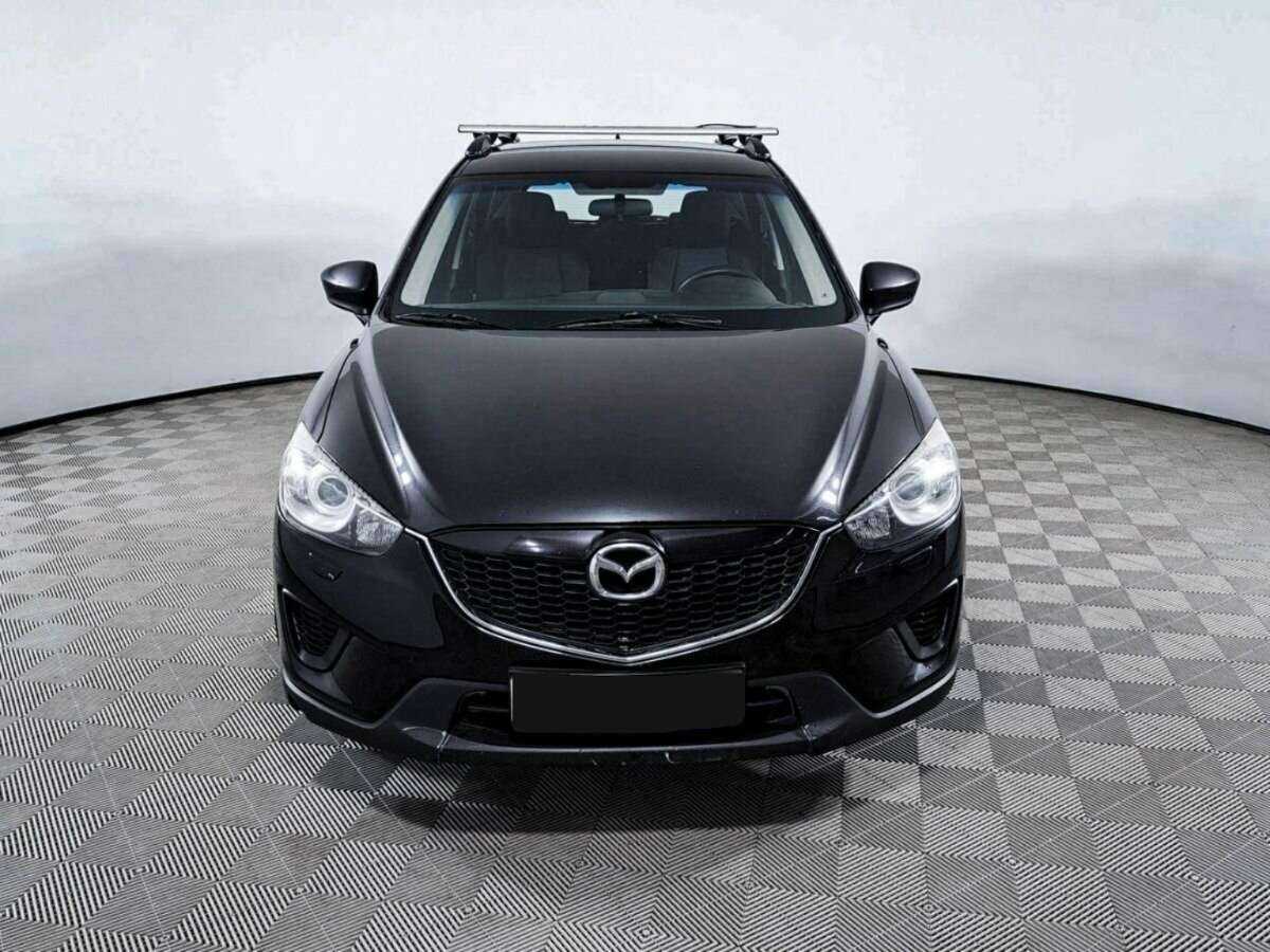 Купить Mazda CX-5, 2012, 240 000 км, фото №2