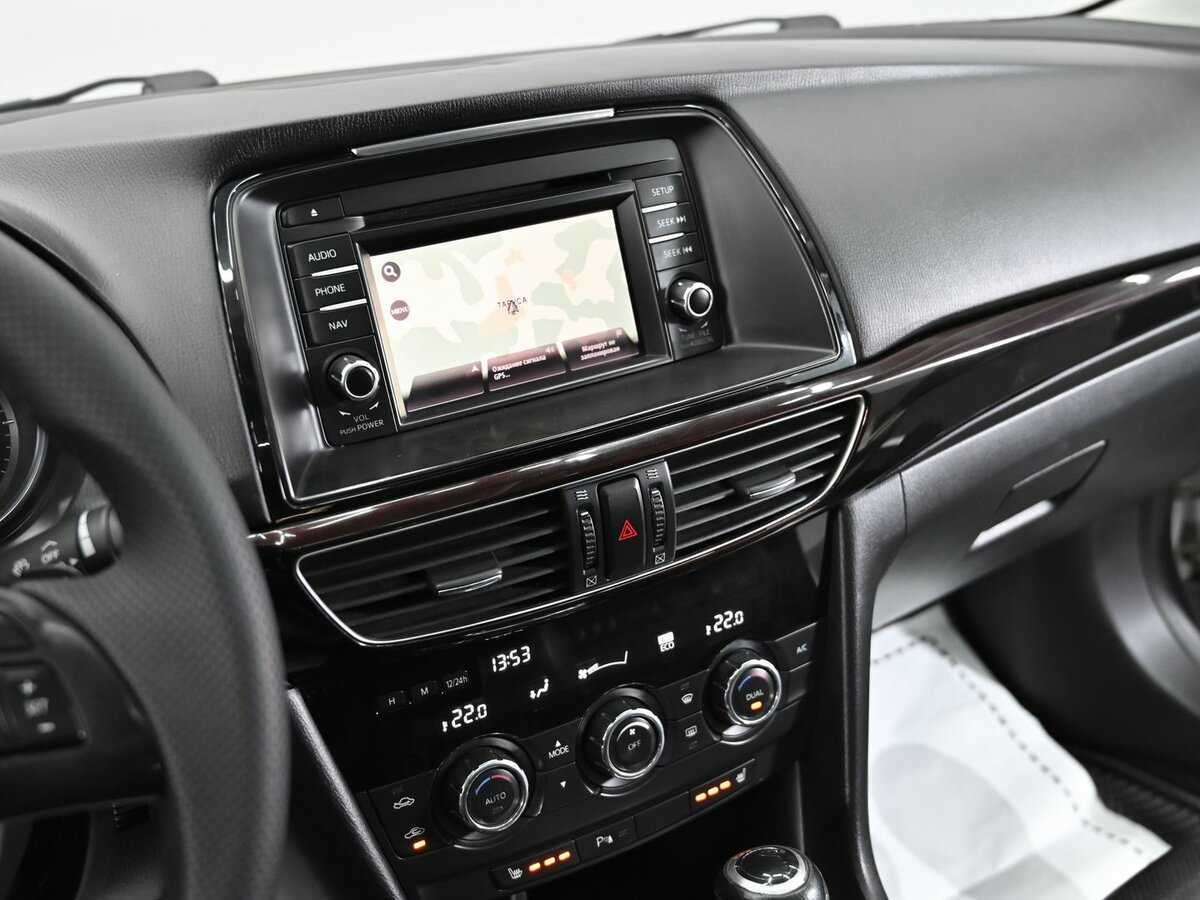 Купить Mazda 6, 2013, 154 000 км, фото №9
