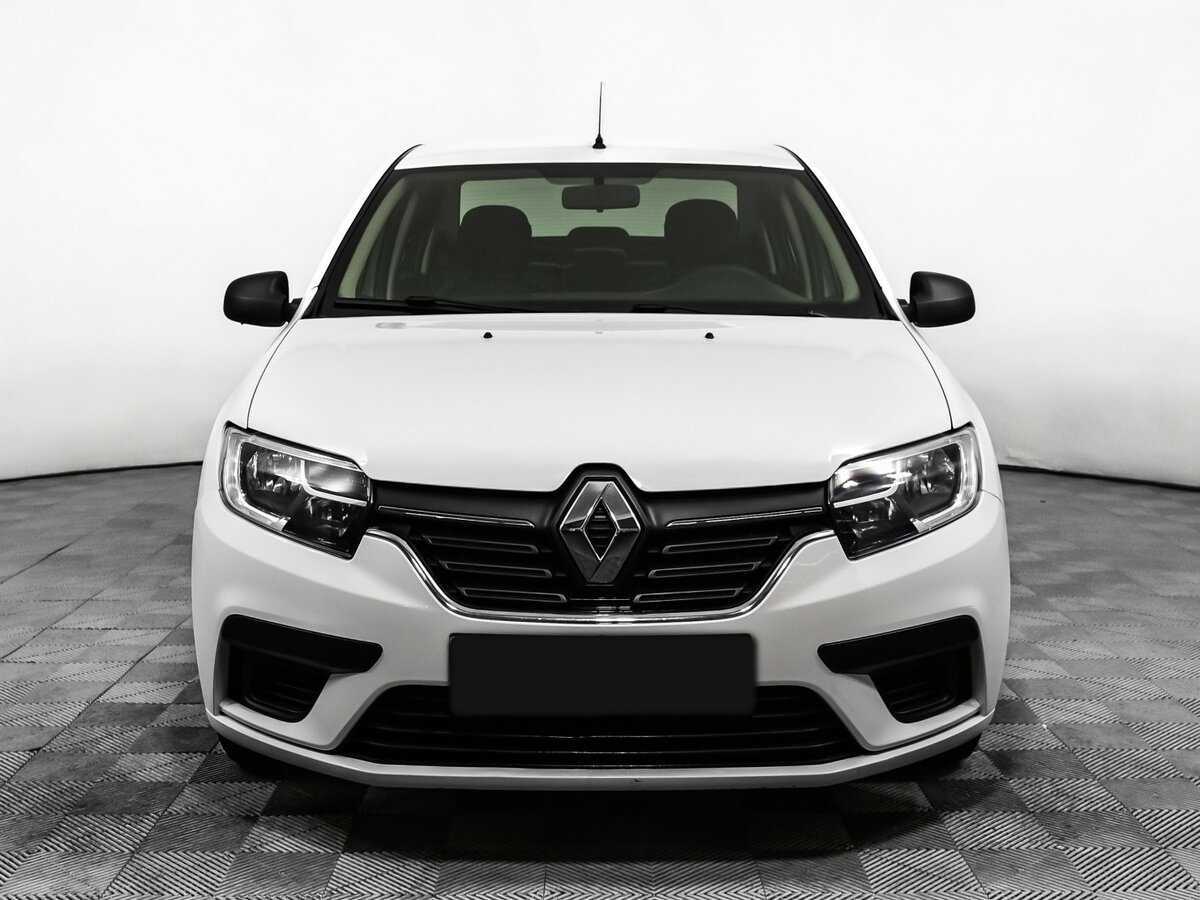 Купить Renault Logan, 2018, 145 550 км, фото №2