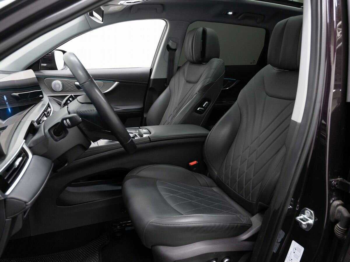 Купить CHERY Tiggo 8 Pro Max, 2023, 40 000 км, фото №10