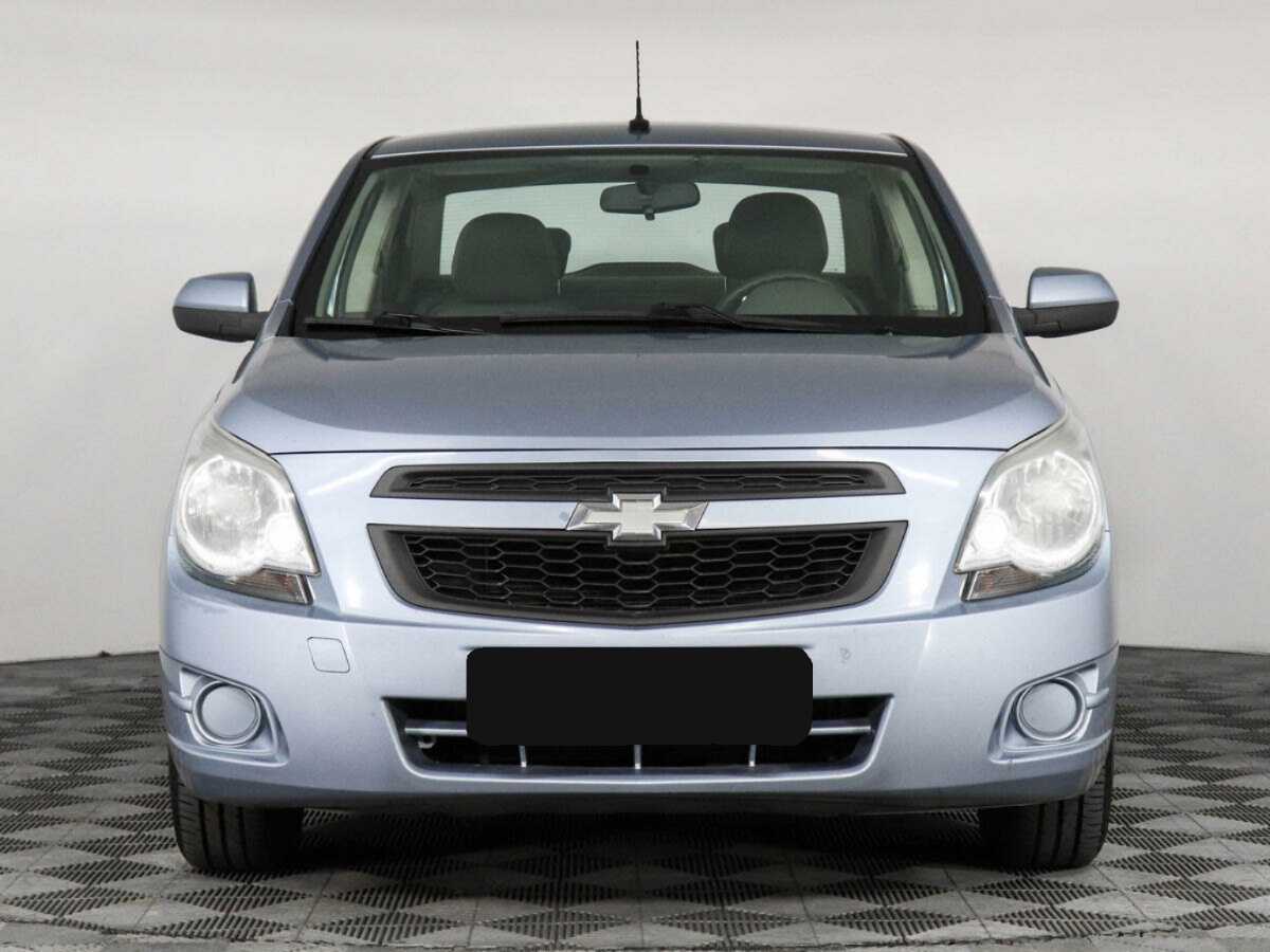 Купить Chevrolet Cobalt, 2013, 136 134 км, фото №2