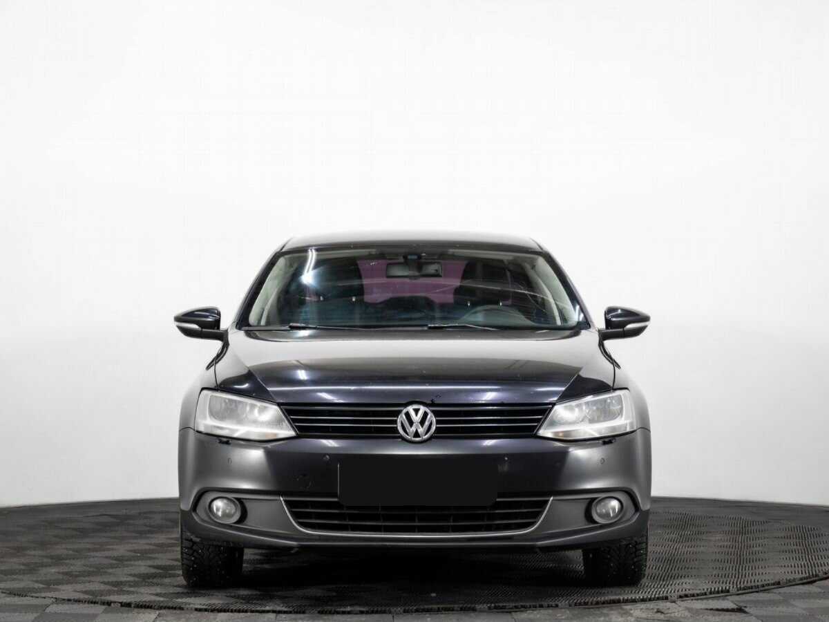 Купить Volkswagen Jetta, 2013, 312 700 км, фото №2