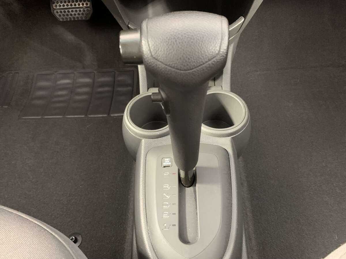 Купить Chevrolet Spark, 2013, 30 132 км, фото №17