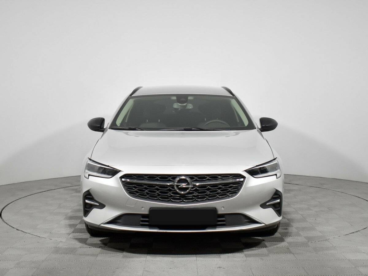 Купить Opel Insignia II Рестайлинг, 2020, 94 609 км, фото №2